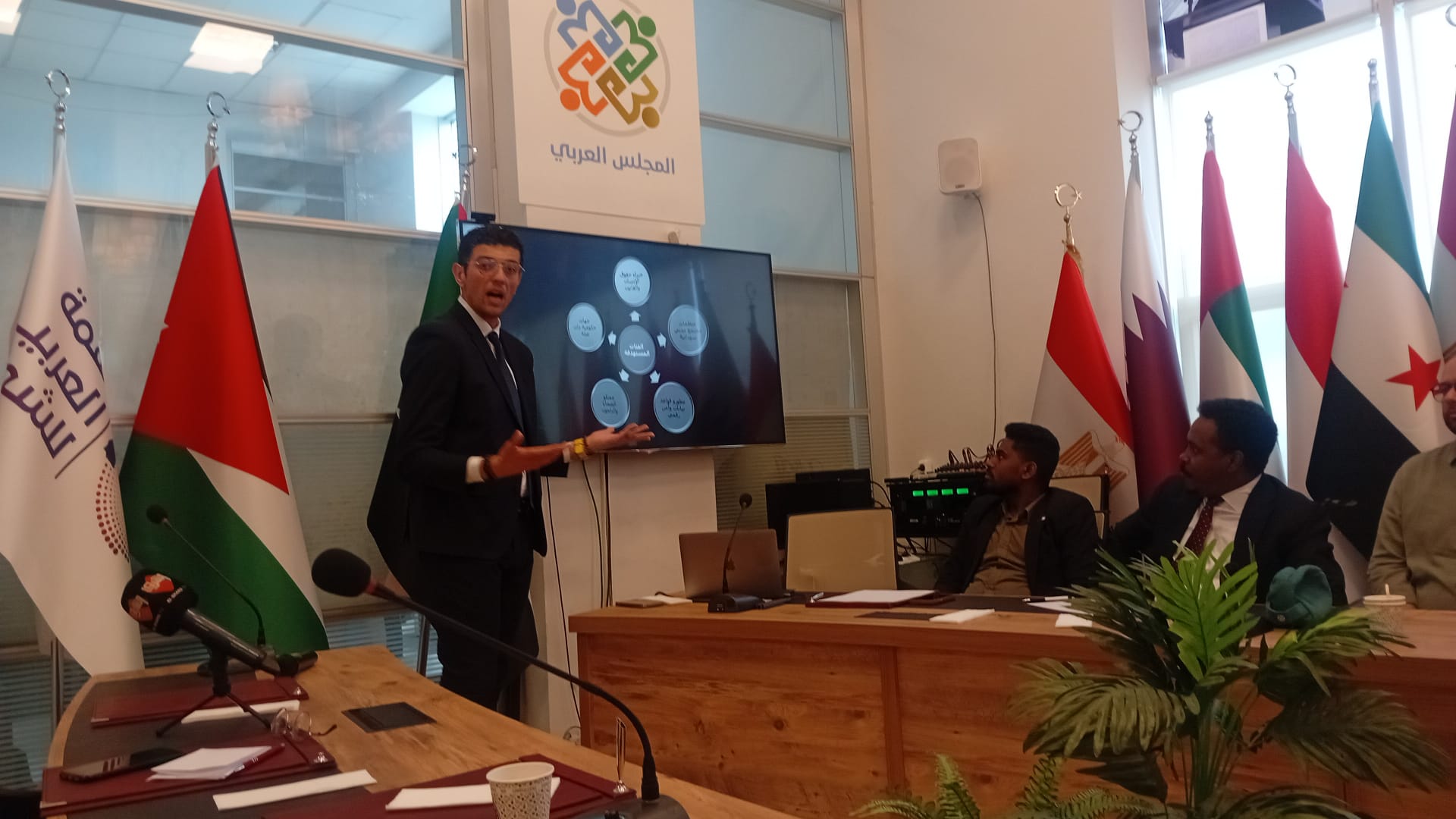 تضامن تروي تجربتها في توثيق الانتهاكات في شبكة مكافحة الإفلات من العقاب